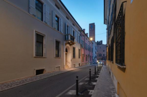 Ca' Tazzoli Mantova